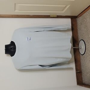 Vineyard Vines Men's Casual Long Sleeve T-Shirt - Size (M) Excellent Condition